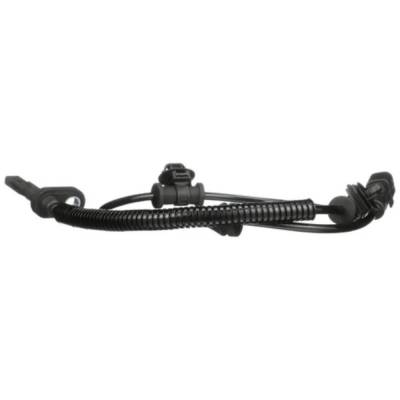 Rareelectrical - New Rear Abs Speed Sensor Compatible With Chevrolet Camaro Ls 6 Cyl 3.6L Camaro Lt 6 Cyl 3.6L Camaro - Image 2