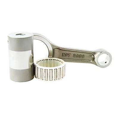Connecting Rod Assembly Kit Compatible With 2005-2016 Suzuki Rm-Z450 Rmz450 450Cc Dohc 4-Stroke
