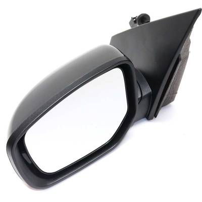 Rareelectrical - Side Mirror Compatible With 2016 Dodge Dart 2.0L 1.4L I4 Tigershark Multiair2 Left Driver Side 160Hp - Image 3