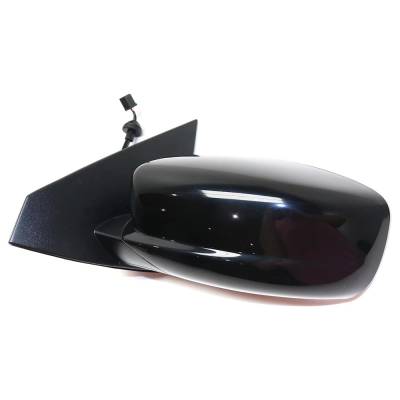 Rareelectrical - Side Mirror Compatible With 2016 Dodge Dart 2.0L 1.4L I4 Tigershark Multiair2 Left Driver Side 160Hp - Image 5