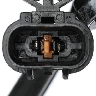 Rareelectrical - New Right Front Abs Speed Sensor Compatible With Mitsubishi Endeavor Limited 6 Cyl 3.8L Endeavor Xls - Image 3