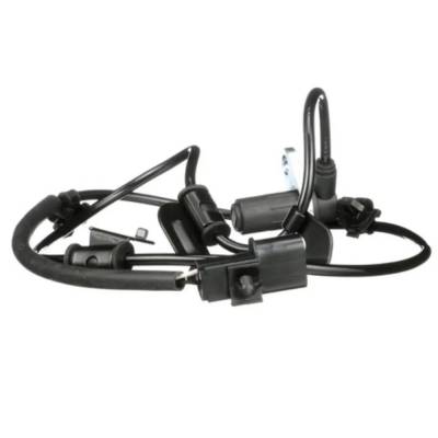 Rareelectrical - New Right Front Abs Speed Sensor Compatible With Mitsubishi Endeavor Limited 6 Cyl 3.8L Endeavor Xls - Image 8