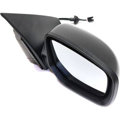 Rareelectrical - Side Mirror Compatible With 2016 Dodge Dart 2.0L 1.4L I4 Tigershark Multiair2 Right Passenger Side - Image 3