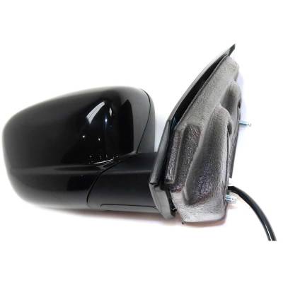 Rareelectrical - Side Mirror Compatible With 2016 Dodge Dart 2.0L 1.4L I4 Tigershark Multiair2 Right Passenger Side - Image 5