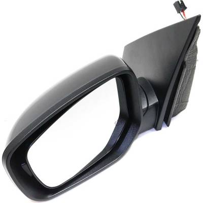 Rareelectrical - Side Mirror Compatible With 2016 Dodge Dart 2.0L 1.4L I4 Tigershark Multiair2 Left Driver Side 160Hp - Image 3