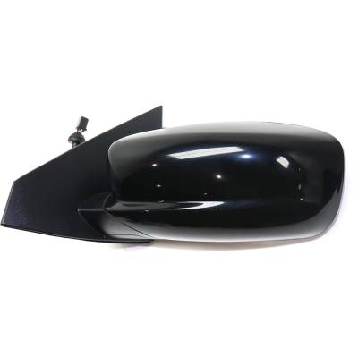 Rareelectrical - Side Mirror Compatible With 2016 Dodge Dart 2.0L 1.4L I4 Tigershark Multiair2 Left Driver Side 160Hp - Image 5