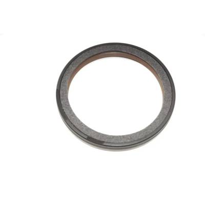 New Transmission Side Crankshaft Seal Compatible With Audi Volkswagen A6 Base 6 Cyl 3.0L Beetle