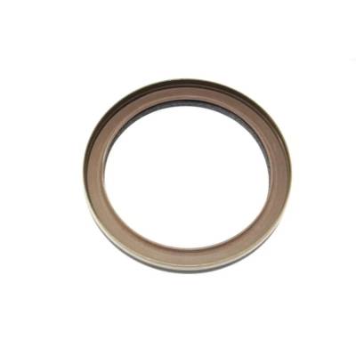 Rareelectrical - New Transmission Side Crankshaft Seal Compatible With Audi Volkswagen A6 Base 6 Cyl 3.0L Beetle - Image 3