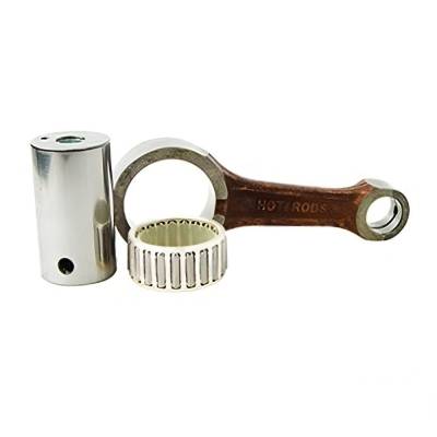 Connecting Rod Assembly Compatible With 2002-2008 Honda Crf450r 450Cc Dohc 4-Stroke 13000-Meb-670