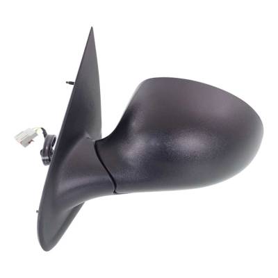 Rareelectrical - Side Mirror Compatible With 2000-2002 Chrysler Plymouth Neon Ne Left Driver Side Dodge Neon Replaces - Image 5