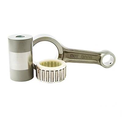Connecting Rod Assembly Kit Compatible With 2008-2013 Kawasaki Klx450r 2006-2008 Kx450f 450Cc Dohc