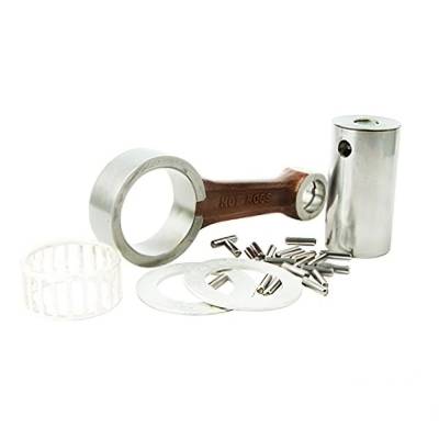 Connecting Rod Assembly Kit Compatible With 2006-2014 Honda Trx450er Trx450r 2005-2017 Crf450x 450Cc