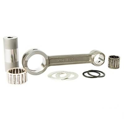Connecting Rod Assembly Compatible With 1988-1996 Suzuki Rm125 125Cc 2-Stroke Dirt Bike 12161-43D00