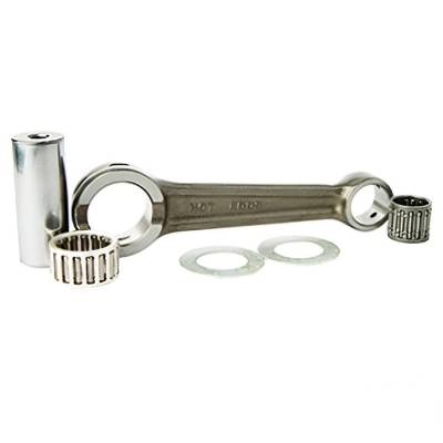 Connecting Rod Assembly Compatible With 1990-2003 Ktm 250 Sx Exc 300 Exc Mxc 250-300Cc 2-Stroke Dirt