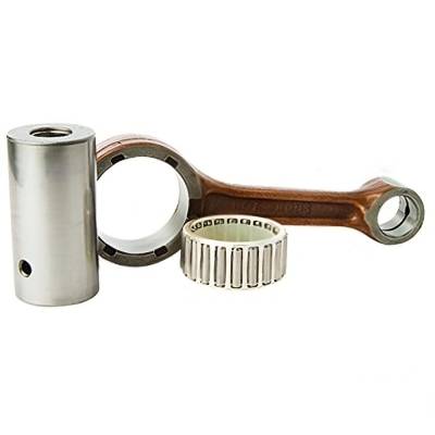 Connecting Rod Assembly Compatible With 1996-2004 Honda Xr400r 400Cc Sohc 4-Stroke Dirt Bike