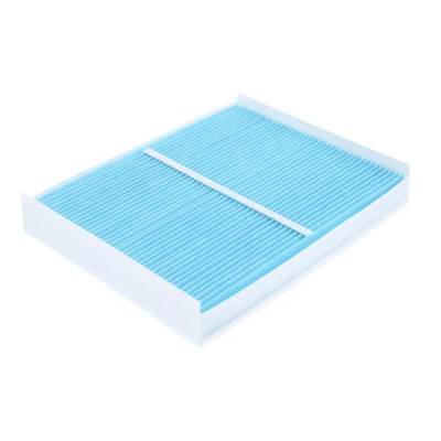 New Cabin Air Filter Compatible With Ford F-150 Tremor 8 Cyl 5.0L F-150 Xlt 6 Cyl 3.5L F-250 Super