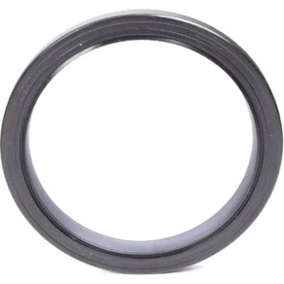 New Transmission Side Crankshaft Seal Compatible With Mercedes Benz Sl600 Base 12 Cyl 5.5L Ml500