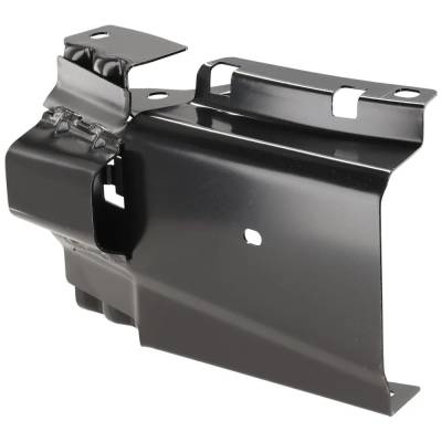Rareelectrical - New Right Front Bumper Bracket Compatible With Chevrolet Gmc Express 2500 Ls 4 Cyl 2.8L 2017-2022 - Image 2