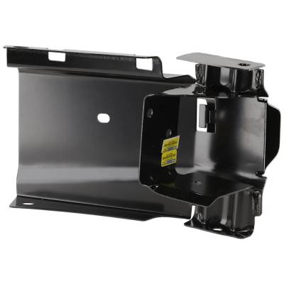 Rareelectrical - New Right Front Bumper Bracket Compatible With Chevrolet Gmc Express 2500 Ls 4 Cyl 2.8L 2017-2022 - Image 5