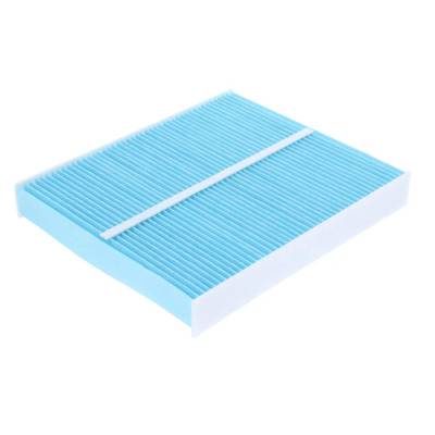 Rareelectrical - New Foam Cabin Air Filter Compatible With Lexus Toyota Avalon Limited 6 Cyl 3.5L Camry Hybrid Xse 4 - Image 4