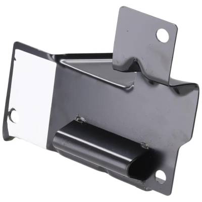 Rareelectrical - New Left Front Inner Bumper Bracket Compatible With Chevrolet Silverado 1500 Classic Lt 8 Cyl 6.0L - Image 2