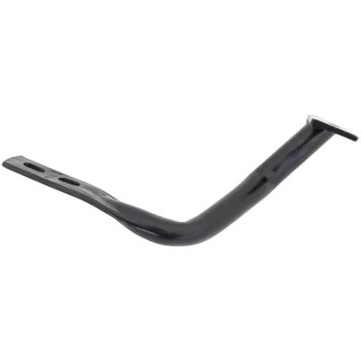 Rareelectrical - New Left Front Bumper Bracket Compatible With Chevrolet Gmc Sierra 1500 Hd Slt 8 Cyl 6.0L Sierra - Image 5