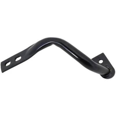 Rareelectrical - New Left Front Bumper Bracket Compatible With Chevrolet Gmc Sierra 1500 Hd Slt 8 Cyl 6.0L Sierra - Image 6