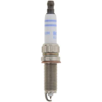 New Iridium Tip Spark Plug Compatible With Mercedes Benz E400 Hybrid 6 Cyl 3.5L Gle350 Base 6 Cyl