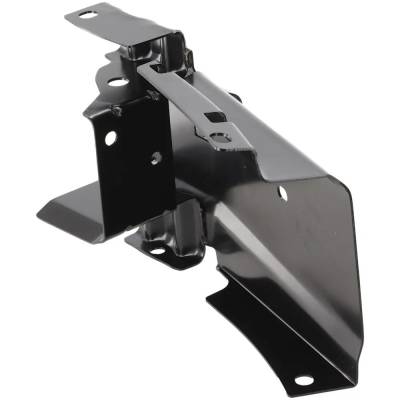 Rareelectrical - New Left Front Bumper Bracket Compatible With Chevrolet Gmc Express 2500 Ls 4 Cyl 2.8L 2017-2022 For - Image 7