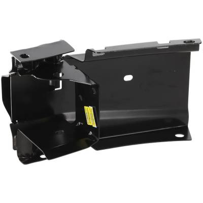 Rareelectrical - New Left Front Bumper Bracket Compatible With Chevrolet Gmc Express 1500 Base 6 Cyl 4.3L Express - Image 5