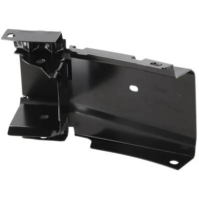 Rareelectrical - New Left Front Bumper Bracket Compatible With Chevrolet Gmc Express 1500 Base 6 Cyl 4.3L Express - Image 6