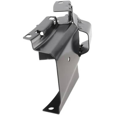 Rareelectrical - New Left Front Bumper Bracket Compatible With Chevrolet Gmc Express 1500 Base 6 Cyl 4.3L Express - Image 8