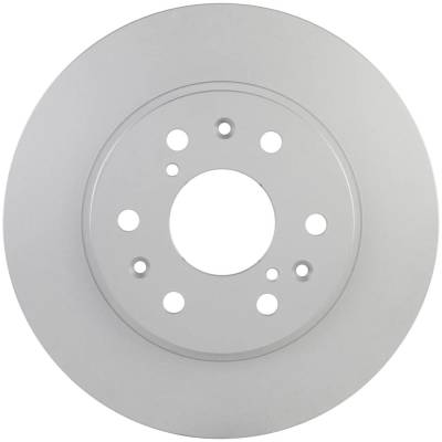 New Directional Brake Disc Compatible With Cadillac Chevrolet Express 1500 Lt 8 Cyl 5.3L Silverado