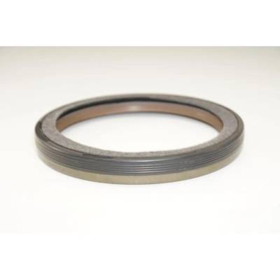 Rareelectrical - New Transmission Side Crankshaft Seal Compatible With Audi Volkswagen Jetta Highline 5 Cyl 2.5L A8 - Image 2