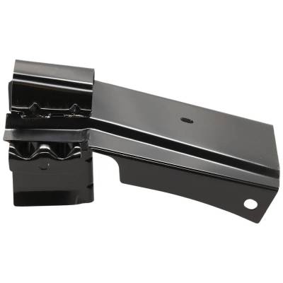 Rareelectrical - New Right Front Bumper Bracket Compatible With Chevrolet Gmc Express 3500 Base 8 Cyl 6.6L Savana - Image 8