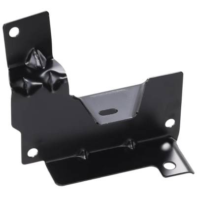 Rareelectrical - New Left Front Inner Bumper Bracket Compatible With Chevrolet Silverado 1500 Classic Ls 8 Cyl 4.8L - Image 5