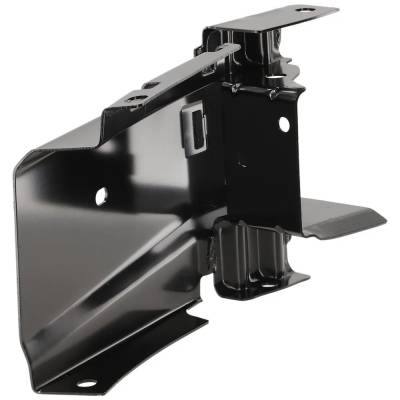 Rareelectrical - New Right Front Bumper Bracket Compatible With Chevrolet Gmc Express 2500 Base 8 Cyl 6.6L 2006-2016 - Image 3
