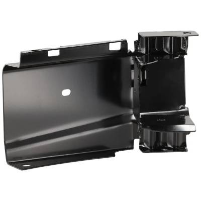 Rareelectrical - New Right Front Bumper Bracket Compatible With Chevrolet Gmc Express 2500 Base 8 Cyl 6.6L 2006-2016 - Image 4