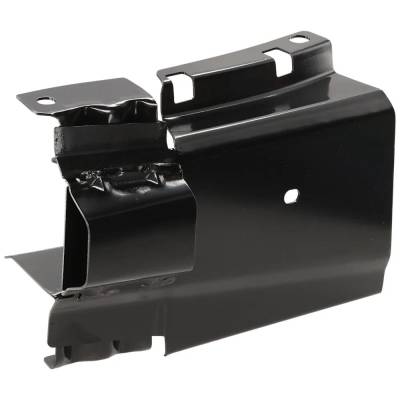 Rareelectrical - New Right Front Bumper Bracket Compatible With Chevrolet Gmc Express 2500 Base 8 Cyl 6.6L 2006-2016 - Image 6