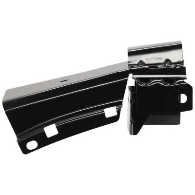 Rareelectrical - New Right Front Bumper Bracket Compatible With Chevrolet Gmc Express 2500 Base 8 Cyl 6.6L 2006-2016 - Image 7