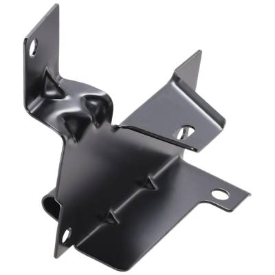Rareelectrical - New Left Front Inner Bumper Bracket Compatible With Chevrolet Silverado 1500 Hd Base 8 Cyl 6.0L - Image 4
