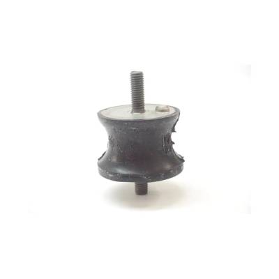 Rareelectrical - Right Transmission Mount Compatible With 1995-2009 Bmw 740Il 4.4L (96-01) 750I 4.4L (09) 4.8L - Image 3