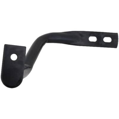 Rareelectrical - New Left Front Bumper Bracket Compatible With Chevrolet Gmc Sierra 1500 Classic Slt 8 Cyl 5.3L - Image 1