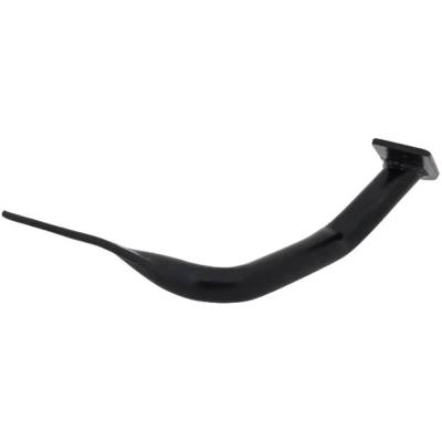 Rareelectrical - New Left Front Bumper Bracket Compatible With Chevrolet Gmc Sierra 1500 Classic Slt 8 Cyl 5.3L - Image 4