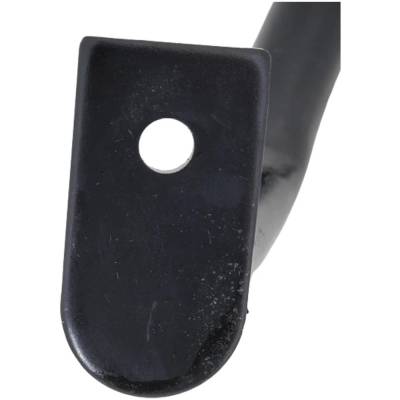 Rareelectrical - New Left Front Bumper Bracket Compatible With Chevrolet Gmc Sierra 1500 Classic Slt 8 Cyl 5.3L - Image 8