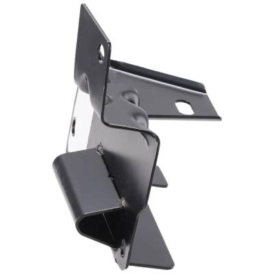 Rareelectrical - New Left Front Inner Bumper Bracket Compatible With Chevrolet Silverado 3500 Lt 8 Cyl 6.6L Silverado - Image 3