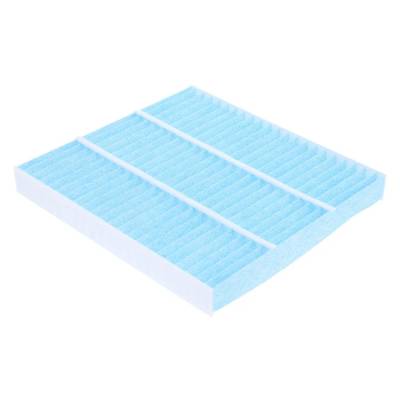 New Particulate Cabin Air Filter Compatible With Dodge Jeep Ram Journey Limited 6 Cyl 3.6L Caliber