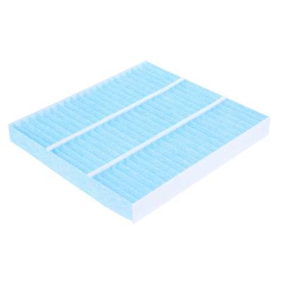 Rareelectrical - New Particulate Cabin Air Filter Compatible With Dodge Jeep Ram Avenger R/T 4 Cyl 2.4L Avenger Sxt 6 - Image 4