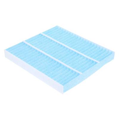 Rareelectrical - New Particulate Cabin Air Filter Compatible With Dodge Jeep Ram Avenger R/T 4 Cyl 2.4L Avenger Sxt 6 - Image 5