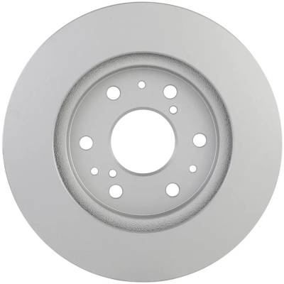 RAREELECTRICAL - New Directional Brake Disc Compatible With Cadillac Chevrolet Silverado 1500 Classic Hybrid 8 Cyl - Image 4
